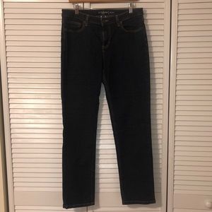 Liz Claiborne Jackie Denim Jeans